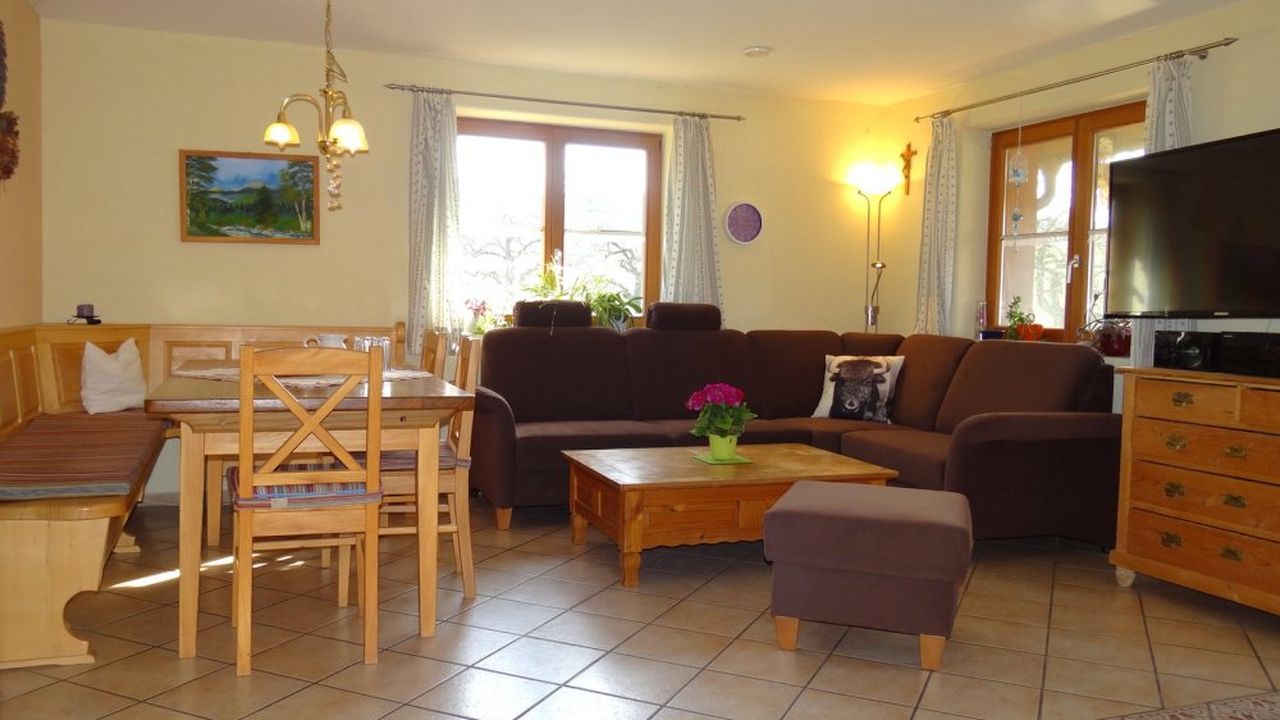 Sonnenhaus Sonnenhaus